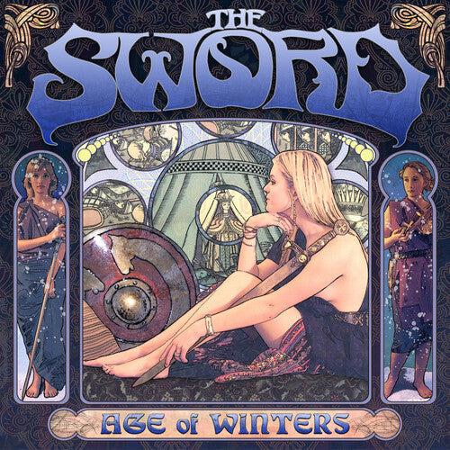 The Sword - Age of Winters (20th Anniversary) ( VINYL )