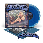 The Sword - Age of Winters (20th Anniversary) ( VINYL )