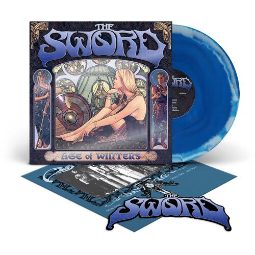 The Sword - Age of Winters (20th Anniversary) ( VINYL )