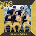 Los Felcas - Sabor a Felcas ( VINYL )
