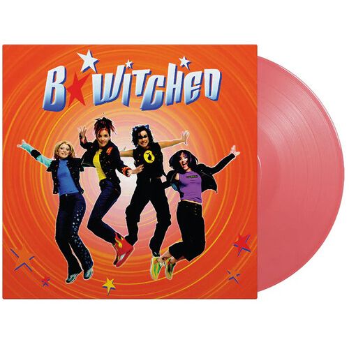 B*Witched - B*Witched (Limited Edition) - Music On Vinyl LP