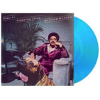 Dexter Wansel - Time Is Slipping Away (Limited Edition) - Music On Vinyl LP