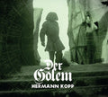 Hermann Kopp: Der Golem - CD