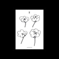 Lawrence: Poppies - 12-INCH SINGLE