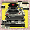 Sasse: Chordal Motion - 12-INCH SINGLE