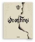&Team: We On Fire - Limited Edition - CD