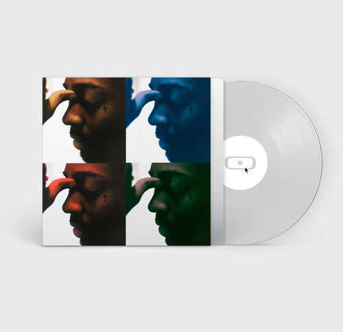 Brent Faiyaz: Icon - VINYL
