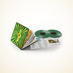 The Claypool Lennon Delirium - The Great Parrot-Ox and the Golden Egg of Empathy ( VINYL )