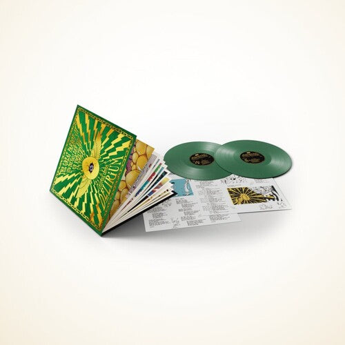 The Claypool Lennon Delirium - The Great Parrot-Ox and the Golden Egg of Empathy ( VINYL )