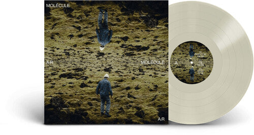 Molecule: A:R - White - Vinyl