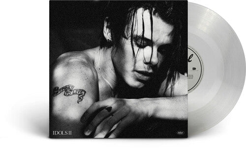 Yungblud: Idols II - VINYL