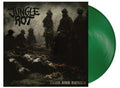 Jungle Rot: Dead & Buried - Green Vinyl - VINYL