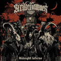 Strikehammer: Midnight Inferno - CD