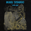 Manu Dibango: Waka Juju - VINYL
