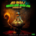 Various Artists: Ali Baba Riddim: While Life Goes On (Various Artists) - CD