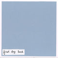 First Day Back: Forward - CASSETTES