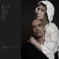 Kiioto: Black Salt - VINYL
