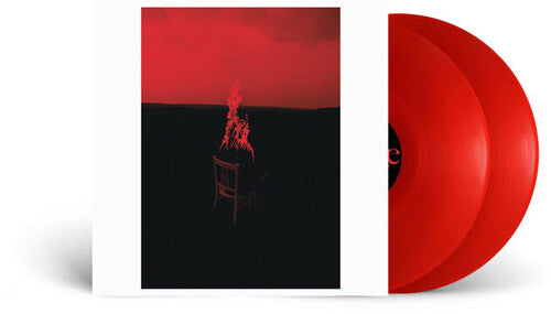Alix Perez: Sabotage - Vinyl