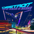 Deetroit: It's From A Dream - Vinyl