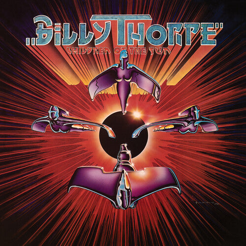 Billy Thorpe: Children Of The Sun - CD