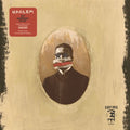 Shawn Amos: Harlem - Vinyl
