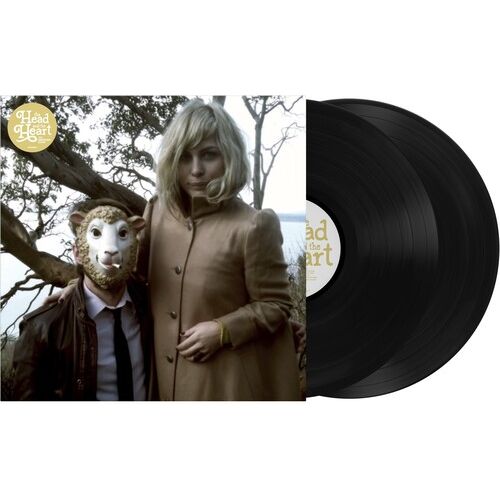 The Head and the Heart - The Head and the Heart (15th Anniversary) ( VINYL )