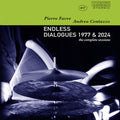 Andrea Centazzo: Endless Dialogues 1977 & 2024 - CD
