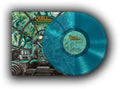 The Quill: Master of the Skies - VINYL
