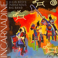 Julia Keefe: Incarnadine - VINYL
