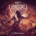 Vomitory: In Death Throes - CD