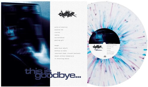 Chamber: This Is Goodbye... - VINYL