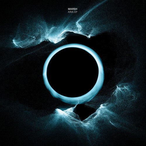 Marsh: Aria Ep - Vinyl