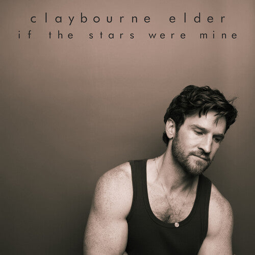 Claybourne Elder: If The Stars Were Mine - CD