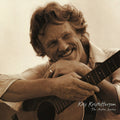 Kris Kristofferson: The Austin Sessions - Vinyl