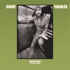 Bobby Charles - Bearsville Studio Sessions ( VINYL )