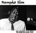 Memphis Slim: The Memphis Slim Story  ( CD )