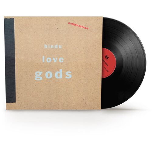 Hindu Love Gods - Hindu Love Gods ( VINYL )