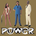 Ice-T - Power Rarities ( VINYL )