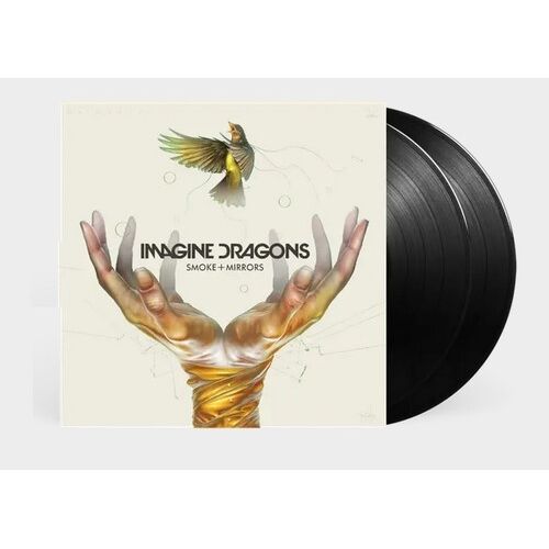 Imagine Dragons - Smoke + Mirrors ( VINYL )