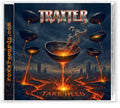 Traxter: Take Heed - CD