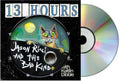 Jason Ricci & The Bad Kind: 13 Hours  ( CD )