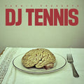 DJ Tennis: Fabric Presents... - Vinyl