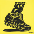 Masta Ace / DJ Create: Let's Go - 7-INCH SINGLE