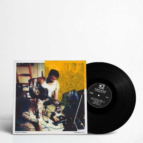 Shakey Graves - Fondness, Etc. ( VINYL )