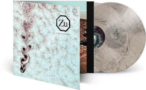 Zu: Ferrum Sidereum - VINYL