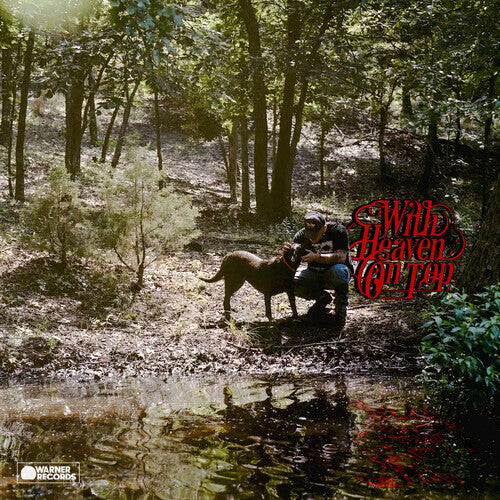Zach Bryan - With Heaven On Top ( VINYL )