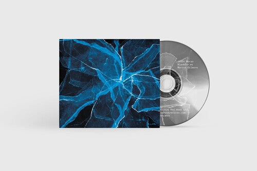Jason Moran: Shards - CD