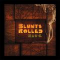 Ras G: Blunts Rolled - Vinyl