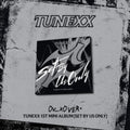 Tunexx: Set By Us Only - 0v_x0 Version - CD