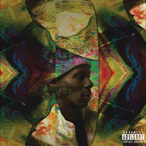 Tave: Fly Away - VINYL